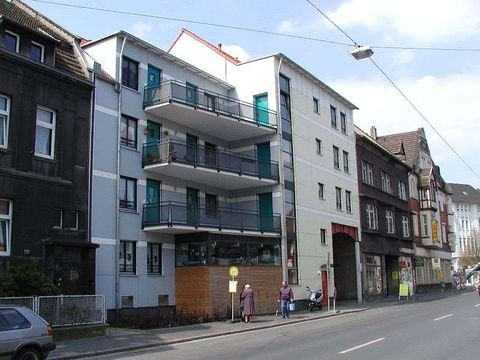 Herten Wohnungen, Herten Wohnung mieten