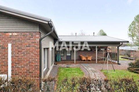 Porvoo Häuser, Porvoo Haus kaufen