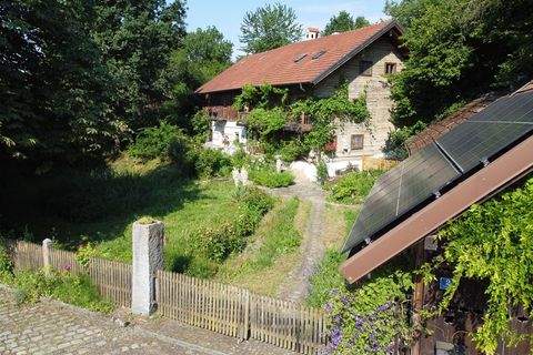 Moosthenning Häuser, Moosthenning Haus kaufen