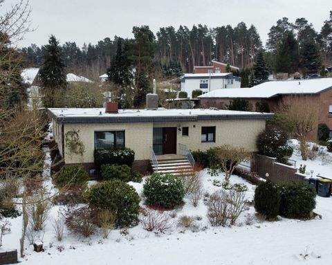 Melbeck Häuser, Melbeck Haus kaufen