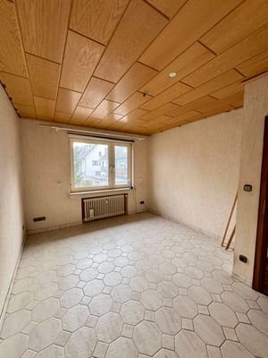 Einblicke Wohnung 1.OG