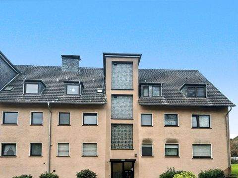 Rösrath Wohnungen, Rösrath Wohnung kaufen