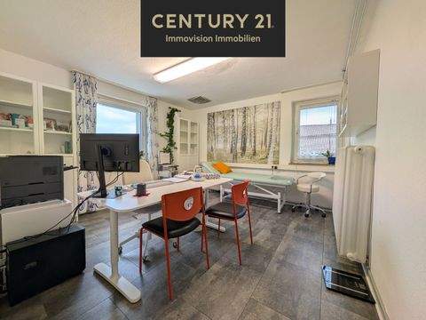 Hildesheim Büros, Büroräume, Büroflächen 