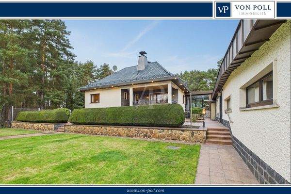 Hausansicht, straßenseitig