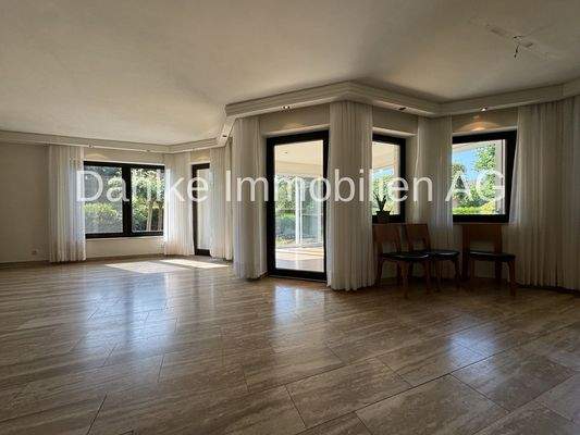 Wohn-Essbereich, Bild 1 