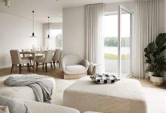 Kastanienhof Goethestraße