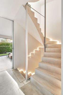 Minimalistische Ästhetik