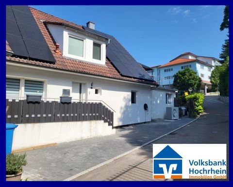Küssaberg Häuser, Küssaberg Haus kaufen