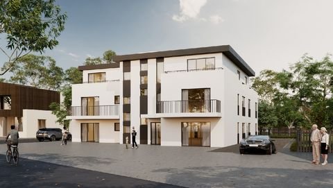 Siegburg Wohnungen, Siegburg Wohnung kaufen