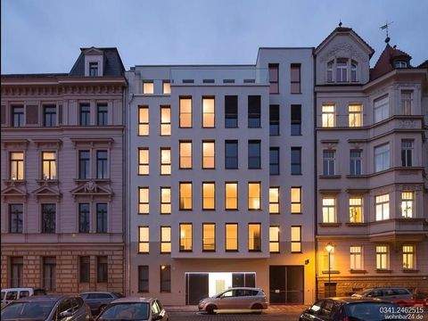 Leipzig Wohnungen, Leipzig Wohnung mieten