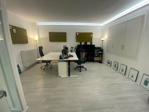 Düsseldorf Büros, Büroräume, Büroflächen 