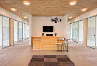 Regus_METZINGEN, Friedrich-Henning Straße_Germany_