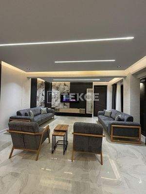 Lake Sapanca View Villas in a Complex in Sakarya