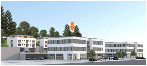 Margetshöchheim Büros, Büroräume, Büroflächen 