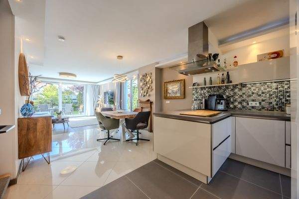 Herzlich willkommen!