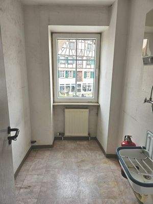 OG: Büro- Praxis- Schulungsräume