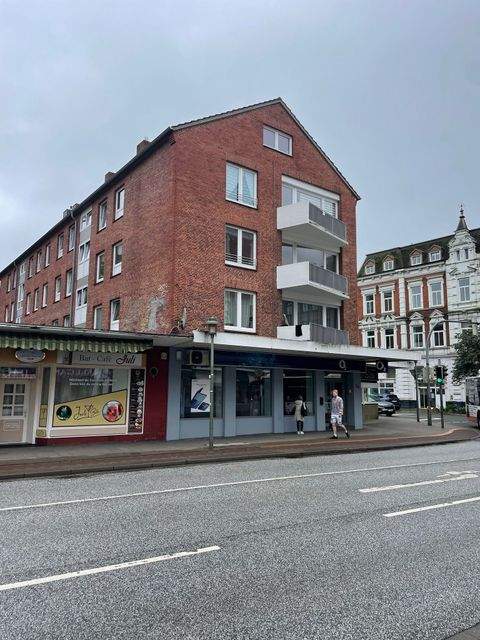Elmshorn Wohnungen, Elmshorn Wohnung mieten