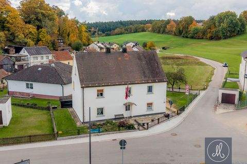 Regenstauf Häuser, Regenstauf Haus kaufen