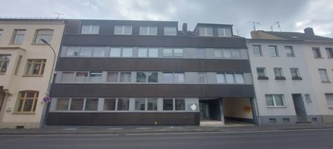 Euskirchen Büros, Büroräume, Büroflächen 