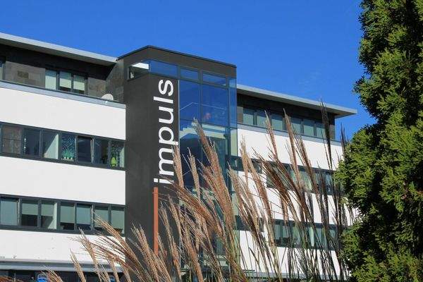 ein dynamisches Haus