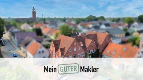 Brake (Unterweser) Renditeobjekte, Mehrfamilienhäuser, Geschäftshäuser, Kapitalanlage