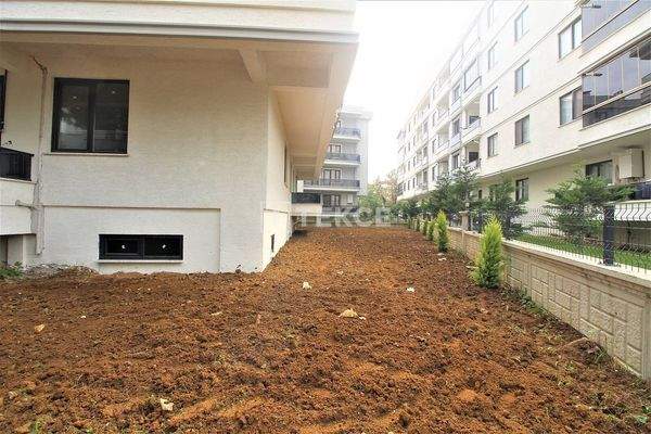 Apartments with Nature View Near the Sea in Yalova Çınarcık