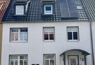 Frontansicht