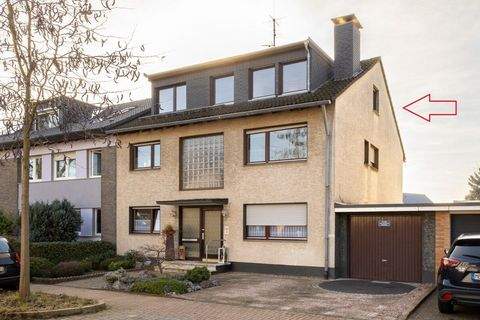 Langenfeld Wohnungen, Langenfeld Wohnung kaufen