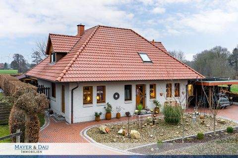 Saterland Häuser, Saterland Haus kaufen