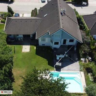 01 - Traumhaus mit Pool