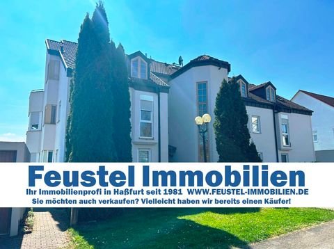 Haßfurt Wohnungen, Haßfurt Wohnung kaufen