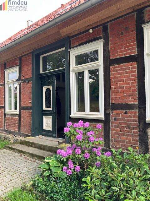Uelzen Häuser, Uelzen Haus kaufen