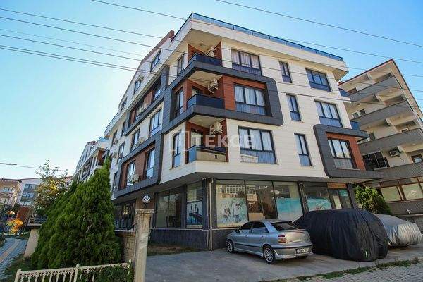 Furnished Apartment 100 M from the Sea in Yalova