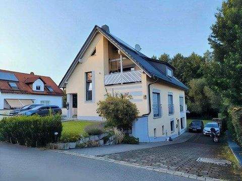 Ebensfeld Wohnungen, Ebensfeld Wohnung mieten