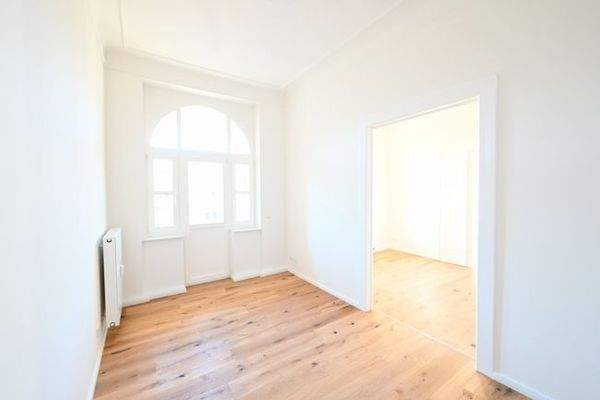 Beispiel Arbeitszimmer