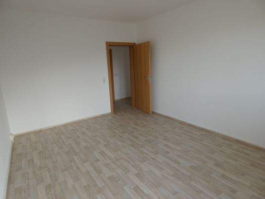 Wohnzimmer Beispiel nach Sanierung