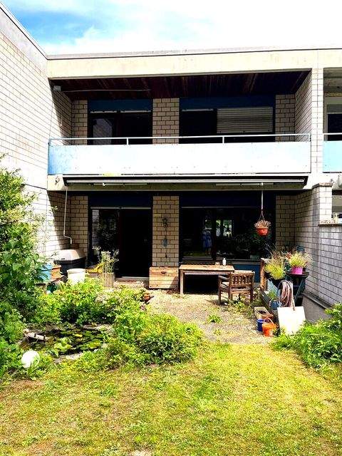 Darmstadt / Kranichstein Häuser, Darmstadt / Kranichstein Haus kaufen