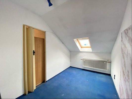 Whg. 2 - DG - Zimmer