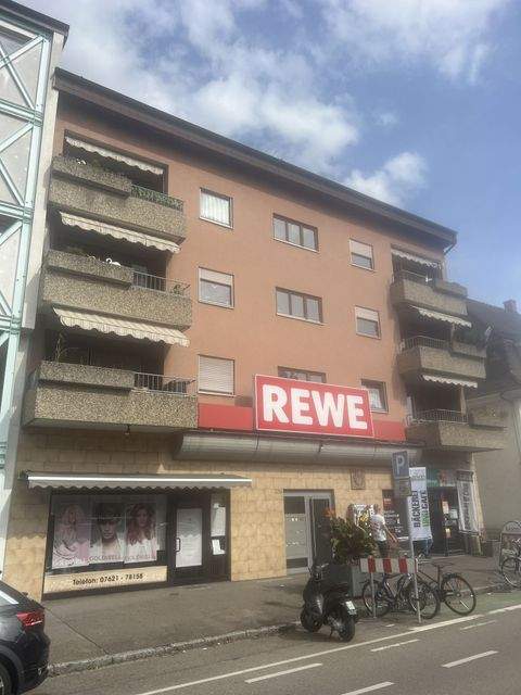 Weil am Rhein Wohnungen, Weil am Rhein Wohnung kaufen