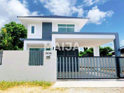 Si Racha Häuser, Si Racha Haus kaufen