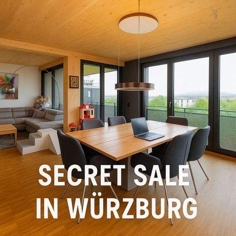 Würzburg Wohnungen, Würzburg Wohnung kaufen