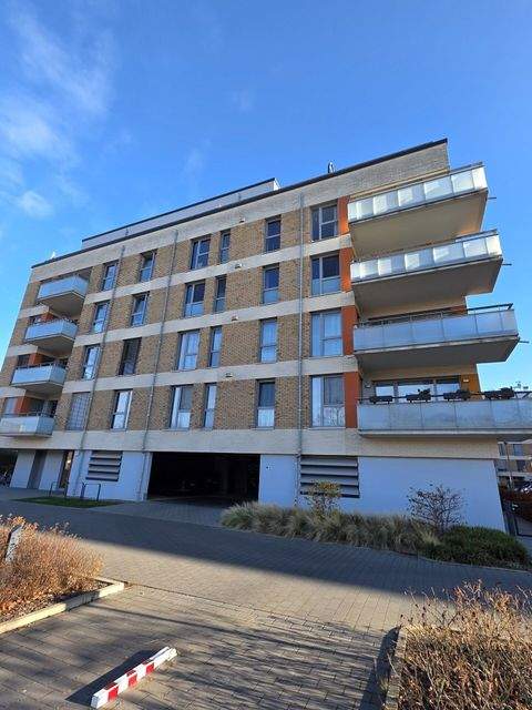 Braunschweig / Weststadt Wohnungen, Braunschweig / Weststadt Wohnung kaufen