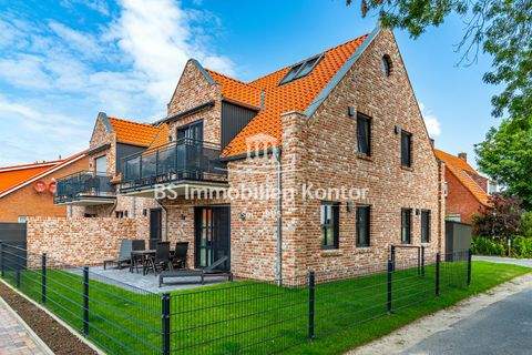 Krummhörn Wohnungen, Krummhörn Wohnung kaufen