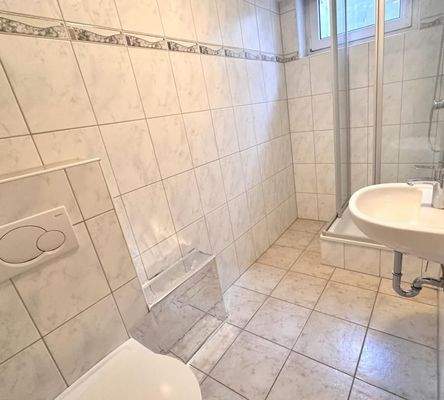 K1024_Duschbad im Keller