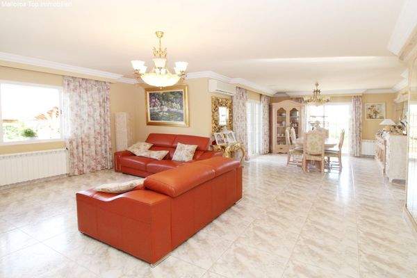 Villa von Mallorca Topimmobilien