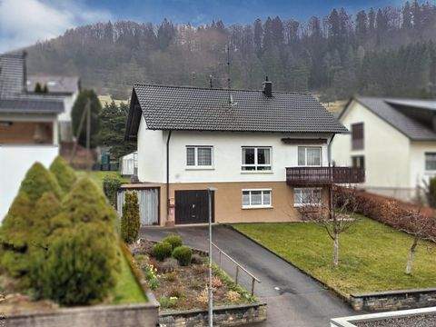 Albstadt Häuser, Albstadt Haus kaufen