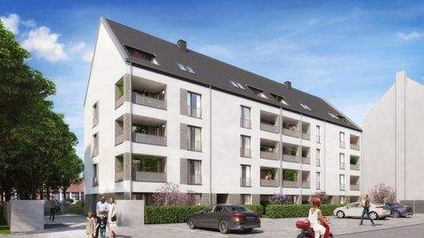 Essen Wohnungen, Essen Wohnung mieten