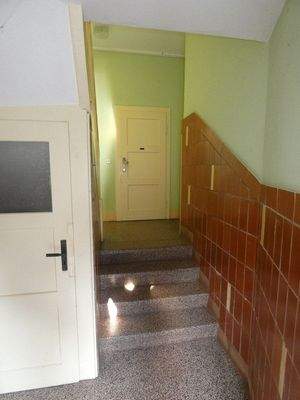 Treppenhaus EG