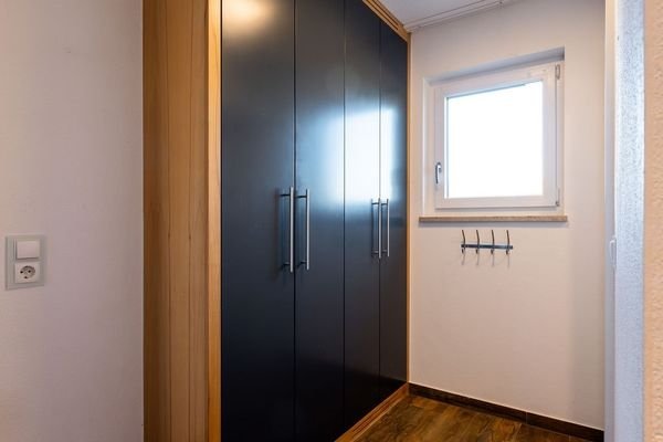Garderobe