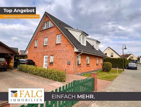 Zarrentin am Schaalsee Häuser, Zarrentin am Schaalsee Haus kaufen